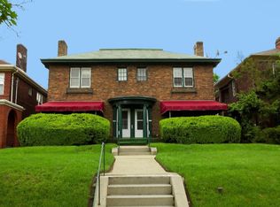 1416 N Negley Ave, Pittsburgh, PA