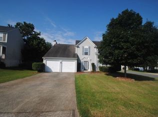 367 Darter Pt NW, Kennesaw, GA