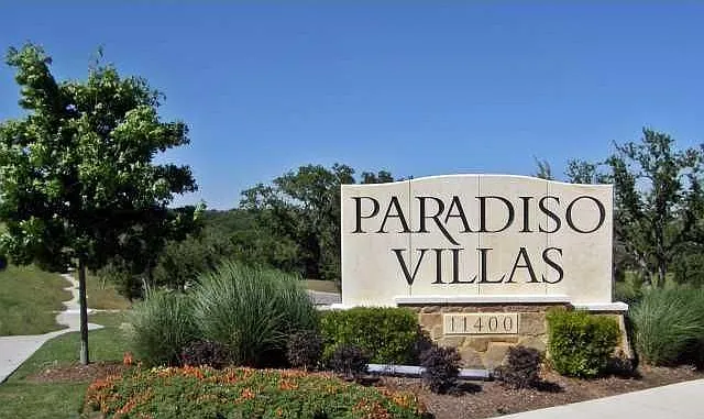 11400 W Parmer Ln #27