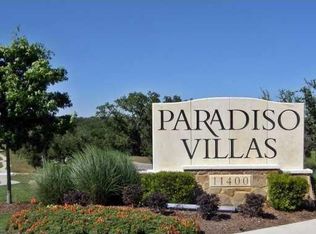 11400 Parmer Ln APT 27, Cedar Park, TX 78613