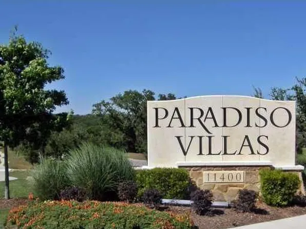 11400 Parmer Ln APT 27, Cedar Park, TX 78613