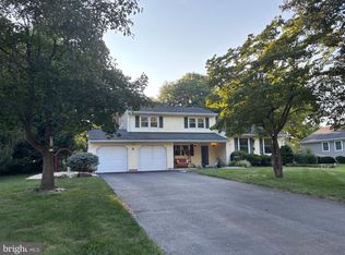 154 Oak Creek Rd, East Windsor, NJ 08520