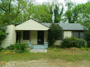 1255 McMichael Rd, Monticello, GA 31064