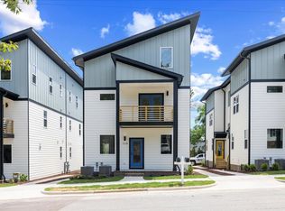 1318 E Lenoir St #2, Raleigh, NC 27610