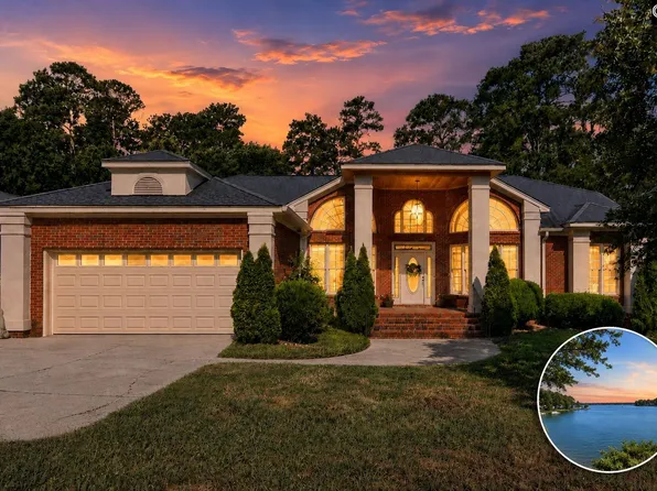 146 Metts Rd, Leesville, SC 29070