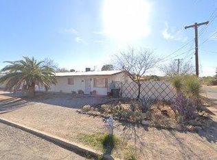 2733 N Edith Blvd, Tucson, AZ 85716