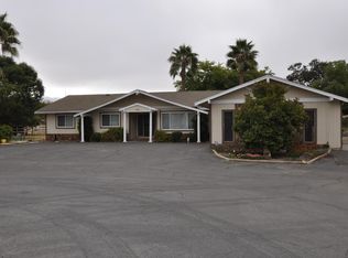1900 Riedel Ct, San Martin, CA 95046