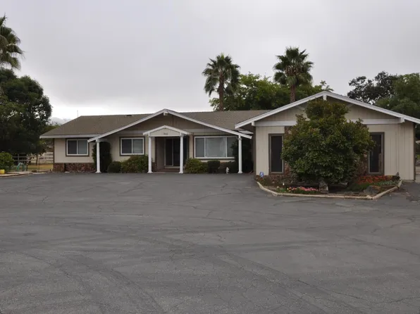 1900 Riedel Ct, San Martin, CA 95046