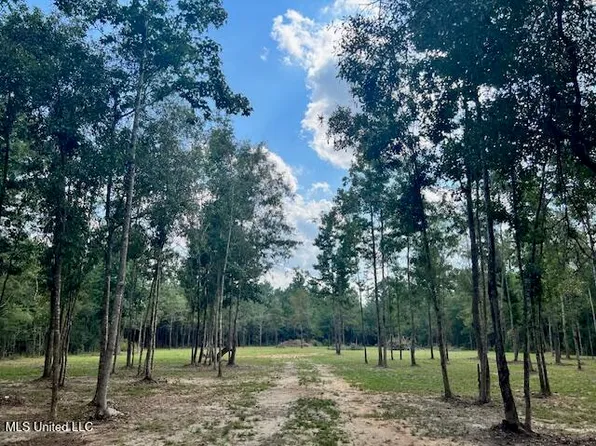 12091 School Rd, Saucier, MS 39574
