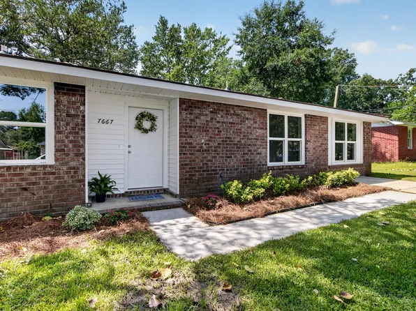 7667 Mendelwood Dr, North Charleston, SC 29418