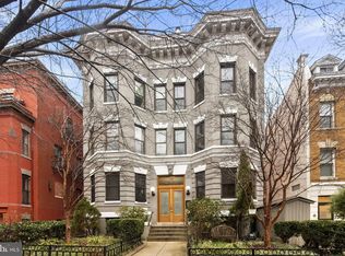 1931 17th St NW, Washington, DC 20009