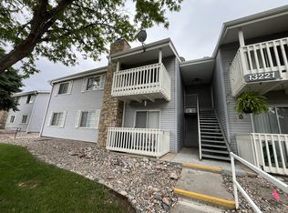 13221 E Asbury Dr APT 203, Aurora, CO 80014