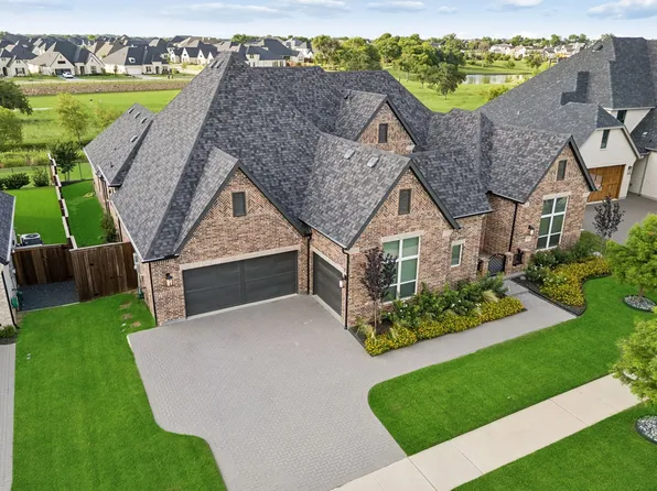 4630 Summerville Ln, Prosper, TX 75078