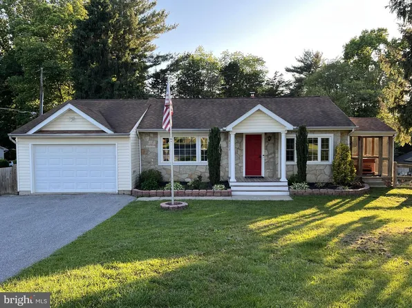 6152 Oakland Mills Rd, Sykesville, MD 21784