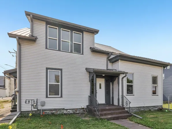 124 Elm St, Mauston, WI 53948
