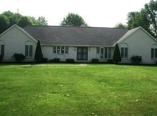 10170 McCallum Ave NE, Alliance, OH 44601