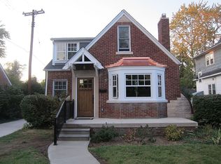 410 W Hudson Ave, Royal Oak, MI