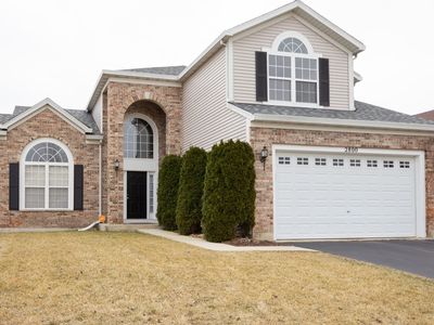 2800 Adobe Dr, Plainfield, IL, 60586
