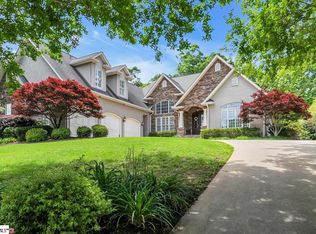 8 Highfield Ct, Greer, SC 29650