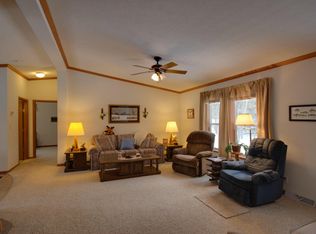 525 S Lake Movil Rd NW, Bemidji, MN 56601