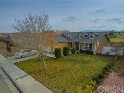 1760 High Vista Ave, Palmdale, CA, 93550