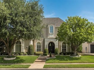 5061 Castle Creek Ln, Plano, TX 75093