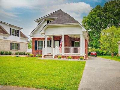 2205 Sherwood Rd, Kingsport, TN, 37664
