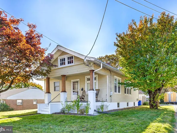 406 Brimmer Ave, New Holland, PA 17557