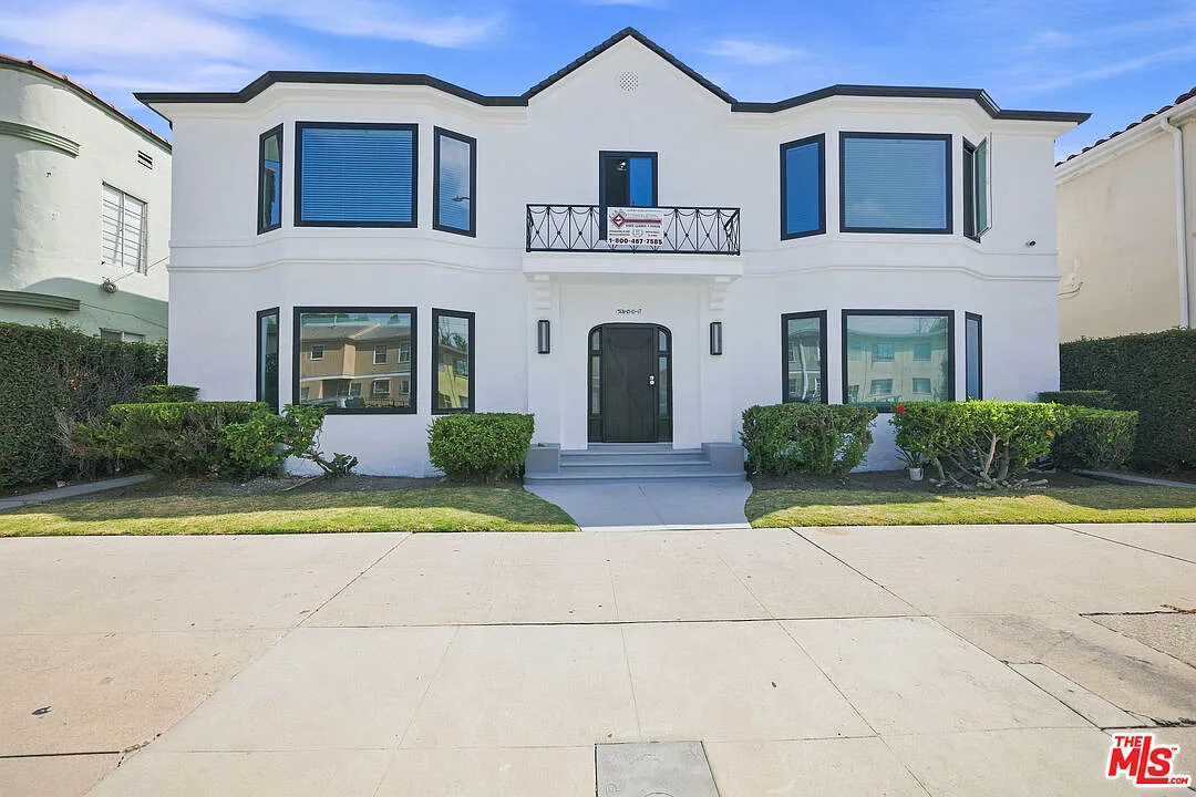 3 bed, 3.5 bath, 1226 sqft, $4,500 — Photo 1