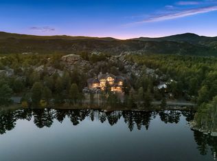 105 Elk Trl, Red Feather Lakes, CO 80545