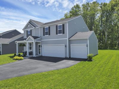 1192 Lake Forest Dr, Hebron, OH, 43025