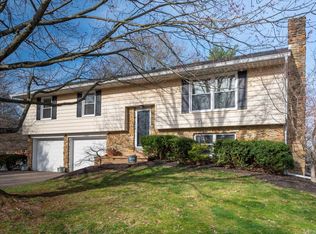 3538 S Roxbury Cir, Bloomington, IN 47401