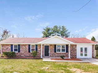 320 Lake Farm Rd #1, Smyrna, TN 37167