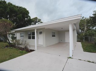 140 Moore Ave, Merritt Island, FL 32952