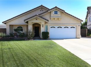 6721 Renato St, Chino, CA 91710