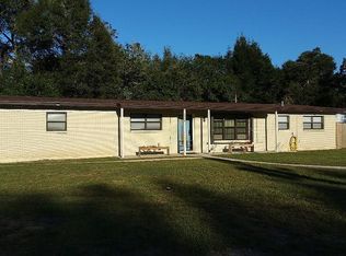 5268 Newton St, Milton, FL 32570