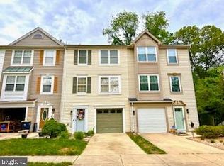13712 Captain Marbury Ln, Upper Marlboro, MD 20772