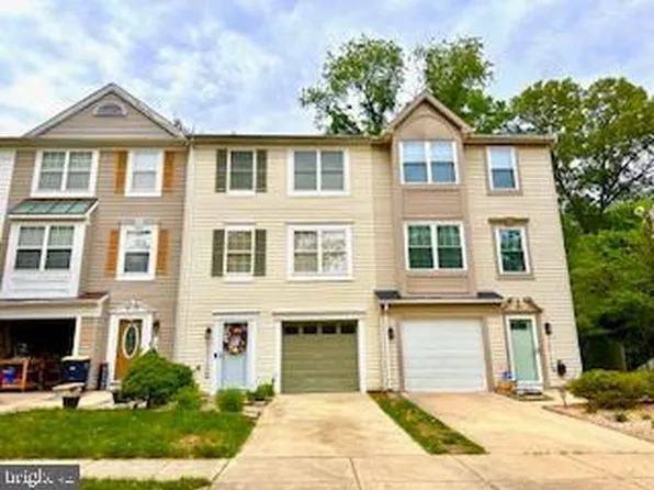 13712 Captain Marbury Ln, Upper Marlboro, MD 20772