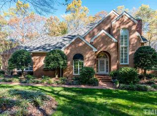 9904 Mathias Ct, Raleigh, NC 27615