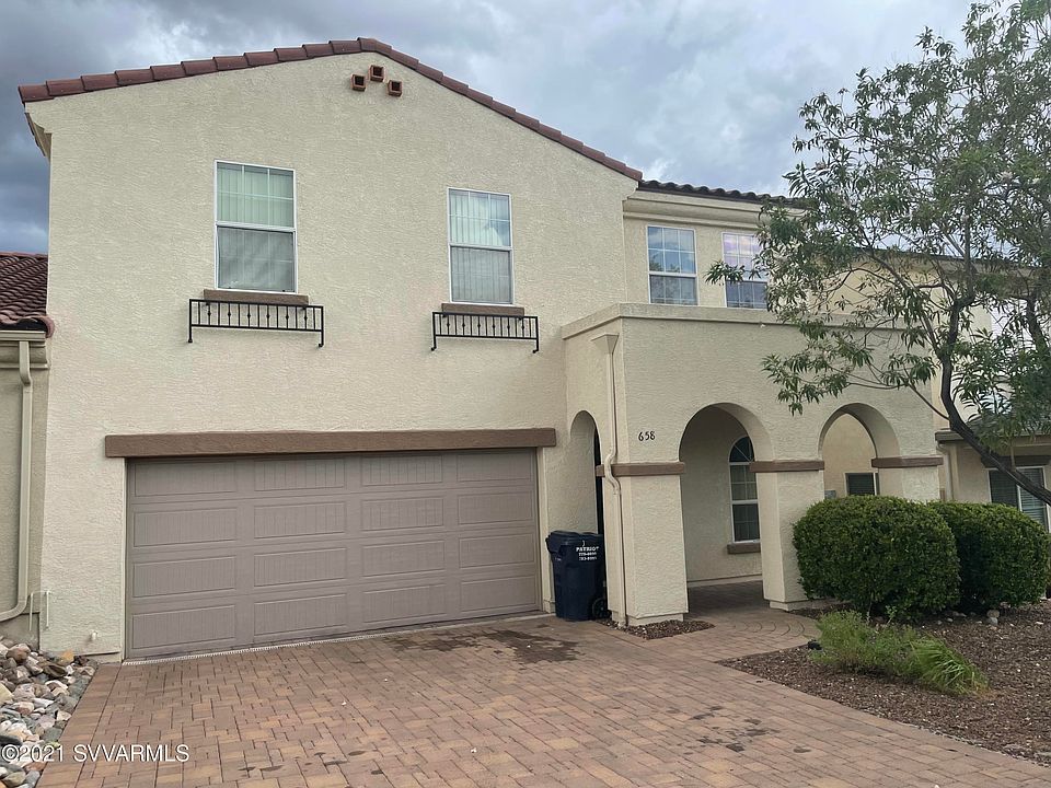 658 Brindle Dr, Clarkdale, AZ 86324 Zillow