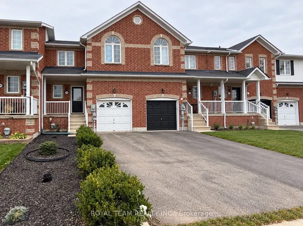 1786 Swan St, Innisfil, ON L9S 0A9