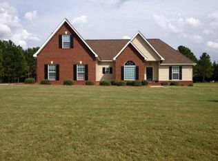 599 Live Oak Way, Dublin, GA 31021