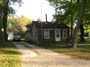 1981 Hatch St, Benton Harbor, MI
