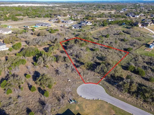 Lot 196 Marble Falls Court, Spicewood, TX 78669