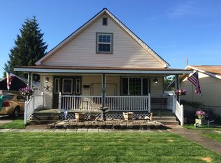 1813 E Hoffman Ave, Spokane, WA 99207