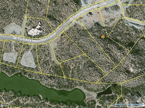 5th image of 1492 W Tortolita Mountain Cir