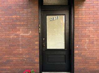 2818 S Central Park Ave #1, Chicago, IL 60623