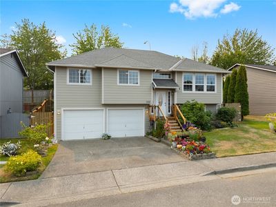 1122 SW 59th Place, Everett, WA, 98203