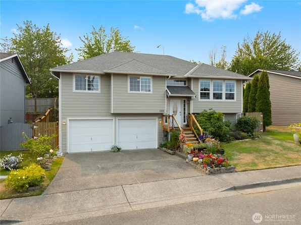 1122 SW 59th Place, Everett, WA 98203