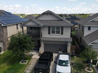 11107 Santillana Loop, Laredo, TX 78045